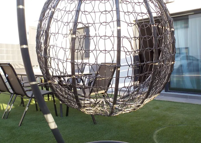 Apartamento M-m Podstrana