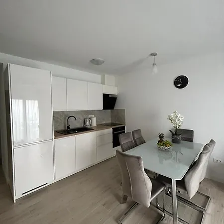 Апартаменты M-m