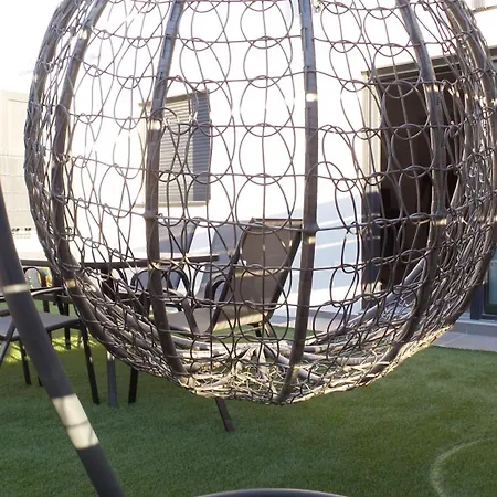 Διαμέρισμα M-m Ποντστράνα