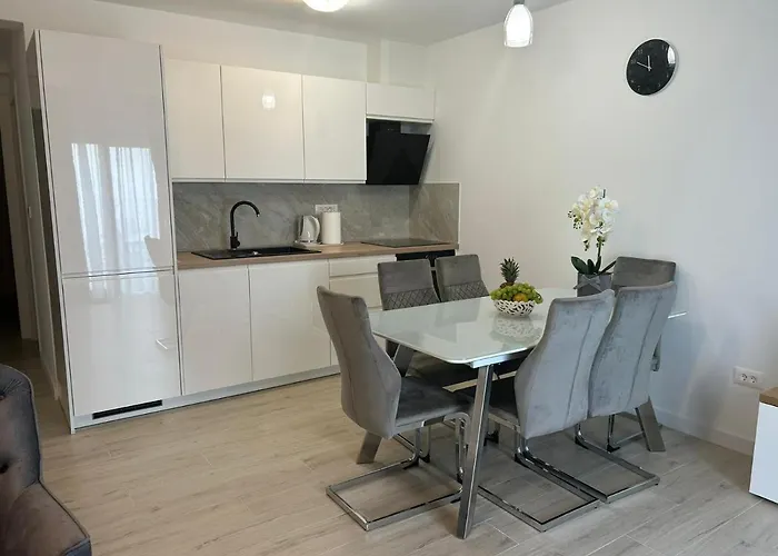 Apartman M-m