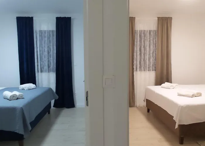 Apartman M-m