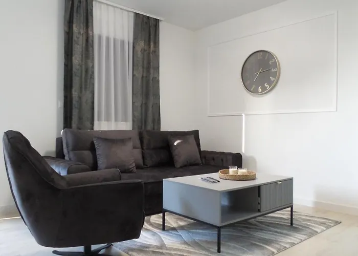Apartman M-m *