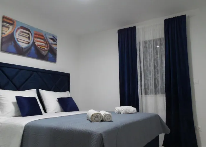 Apartman M-m